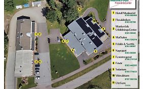 Hotell Munkeröd